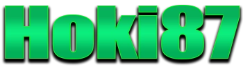 Logo Hoki87